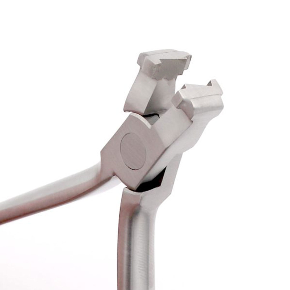 Zベンドプライヤー | New Med Instruments